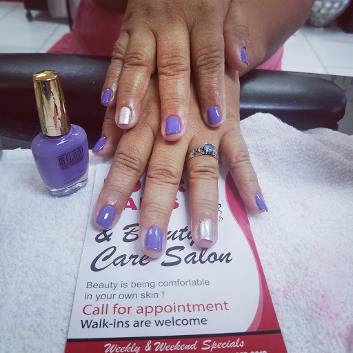 Lourd Nails and Beauty Care Salon