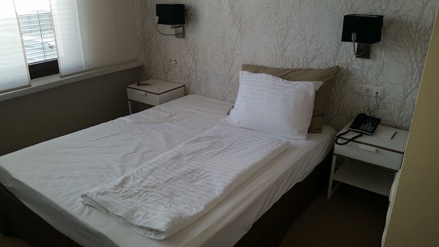 Hotel Sonne