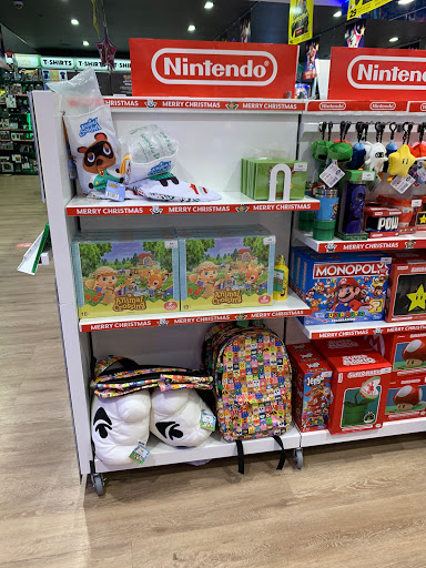 EB Games / ZiNG Pop Culture - Lake Haven - Thumbnail