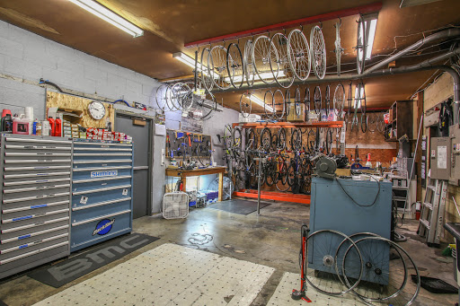 Tacoma Bike & Ski - Thumbnail