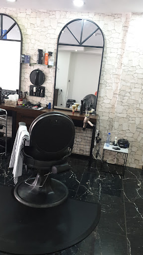Barbershop Oosterbeek - Thumbnail