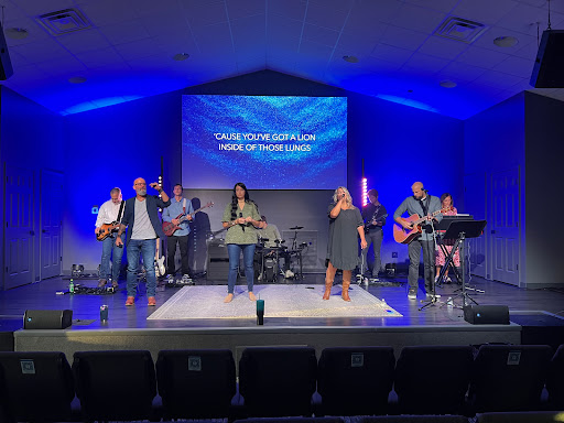 Gospel Light - Anderson - Thumbnail