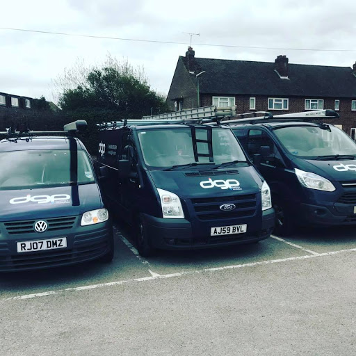 DGP Heating and Plumbing Ltd - Thumbnail