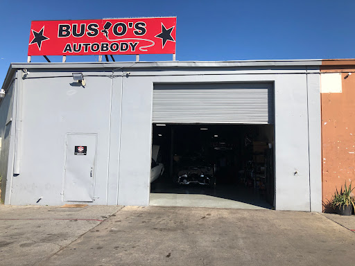 Busto's Auto Body Gallery - United States