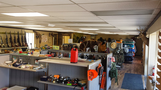 The Outdoorsman's Attic - Thumbnail