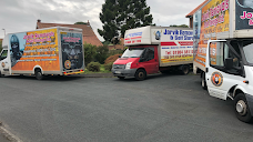 York Removals Self & Storage york