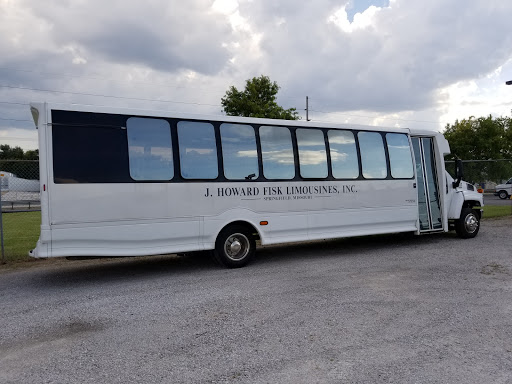 Fisk Transportation LLC - Thumbnail