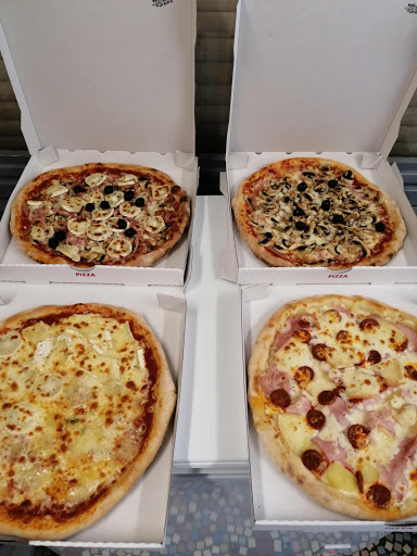 Photo 3 - Befa pizza