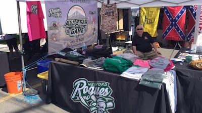 Medford Rogues Baseball Club