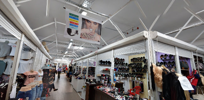 Centrul Comercial Oltenia Sucpi