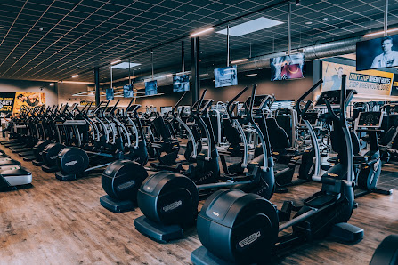 FITNESSLAND Lübeck Hinter den Kirschkaten 13-15, 23560 Lübeck