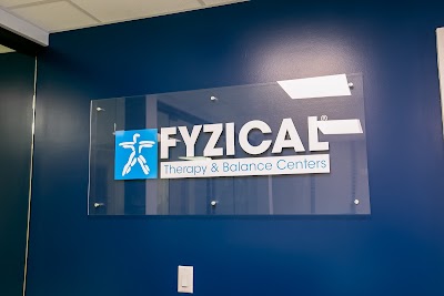 FYZICAL Therapy & Balance Centers