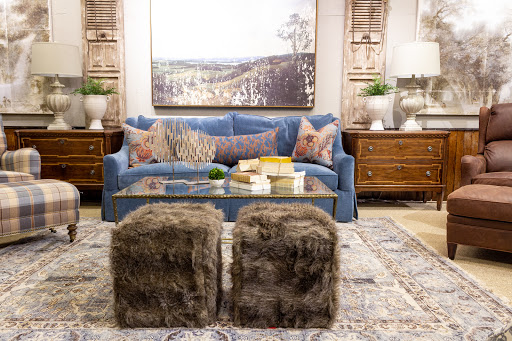 O.P. Jenkins Furniture & Design Gallery - United States