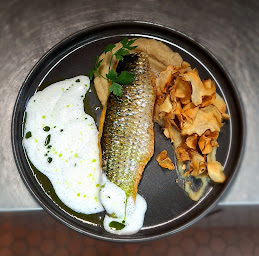 Photo n°36 de A Contre-Courant à Gennes-Val-de-Loire (Restaurant)