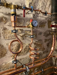 Photo n°52 de Ads Sanitaire 95 | Plomberie et chauffage - Installation et dépannage à Pontoise (Service d'assainissement)