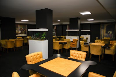 mevzoo cafe