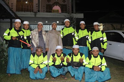 Photos of Syubbanul Muslimin