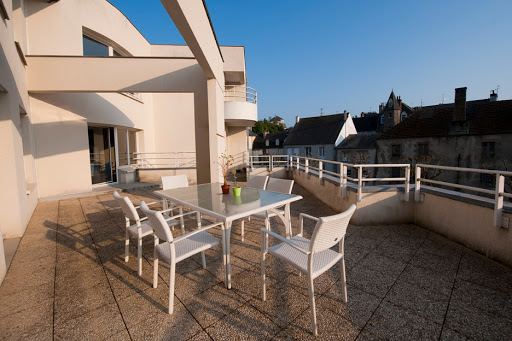Photo de Residence De La Boissiere