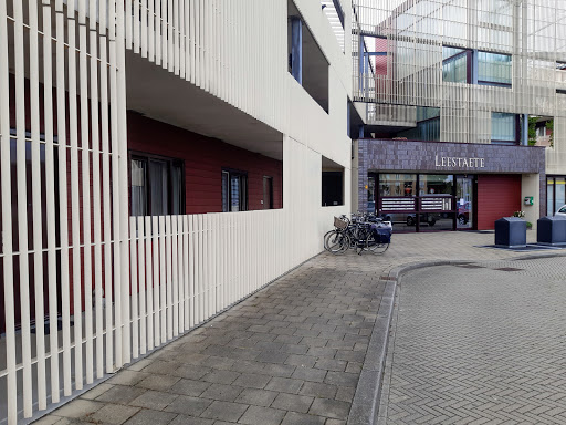 Kinderfysiotherapie Nieuwegein-Houten e.o. Logo