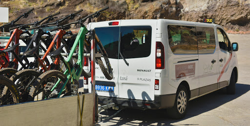 TAXI Los Llanos de Aridane – Andy Gallery - Spain