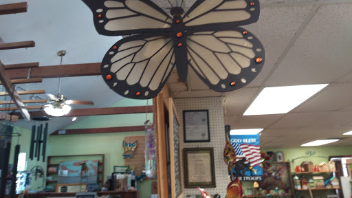 Flower Center Nursery Inc