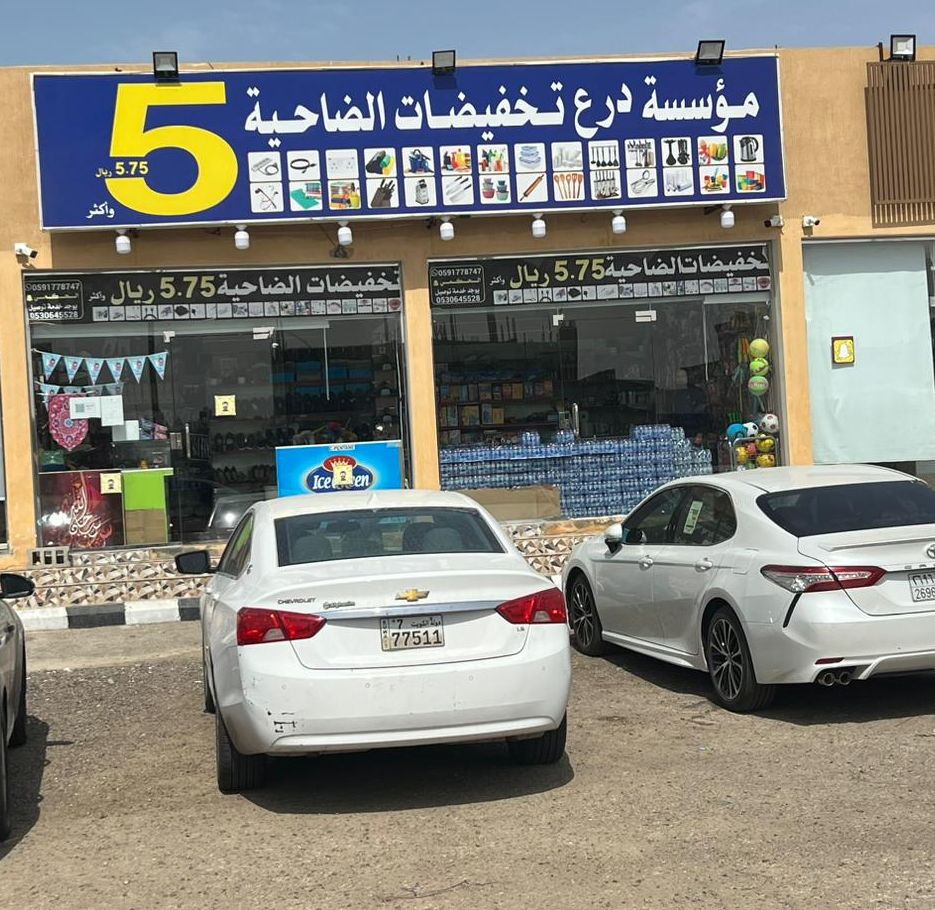 درع القلعة - صورة 3