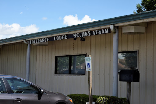Tolerance Lodge - Thumbnail