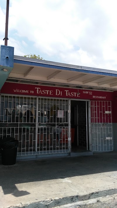 Photos of Taste Di Taste