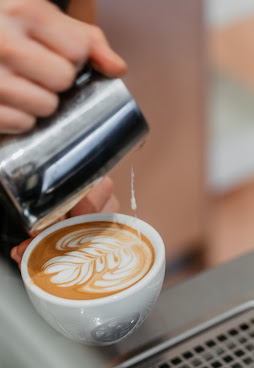 CODOS Coffee by null