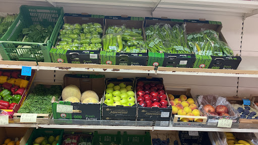 Alamal Minimarket - Thumbnail