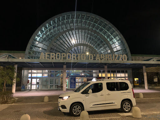 Taxi Vasto