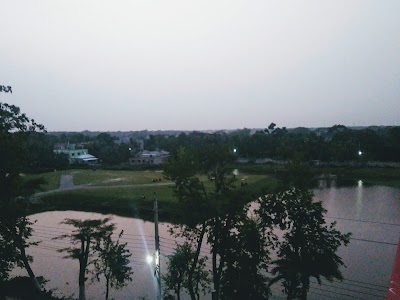 Photos of Gopalganj Halipad