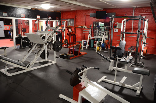 Hoopeston Health & Fitness - Thumbnail