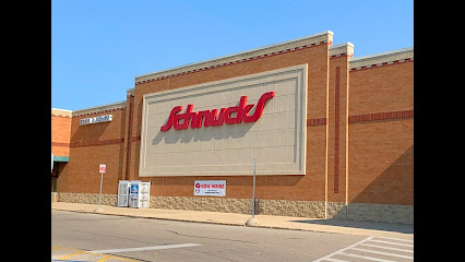 Schnucks Rockford Plaza