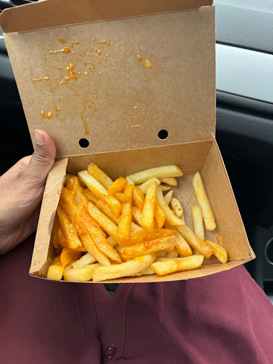 Oporto Bankstown - Thumbnail