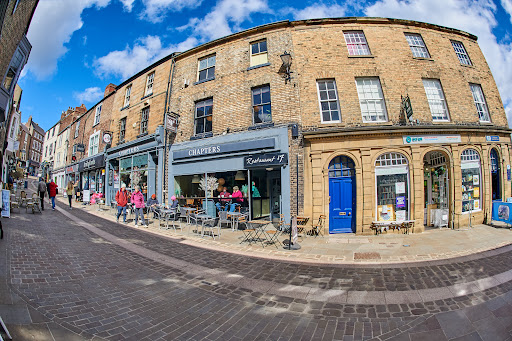HSBC Durham - Thumbnail