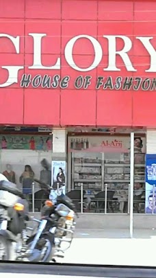 Glory House of Fashion karachi