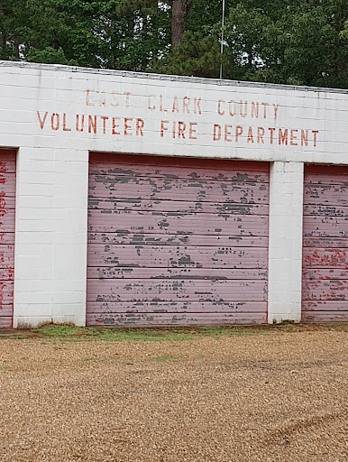 East Clark County Volunteer Fire Department