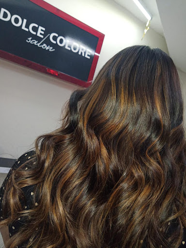 Dolce Colore Salón - Thumbnail