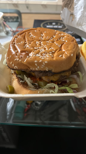 Burger Your Beef Sankt Augustin - Thumbnail