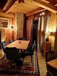 Photo n°38 de Restaurant la Bohème à Autrans-Méaudre en Vercors (Restaurant)