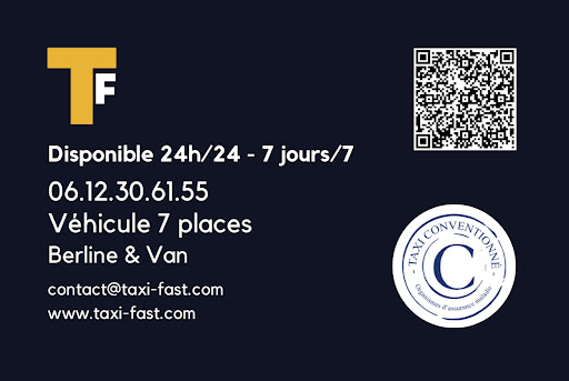 Taxi Fast - Thumbnail