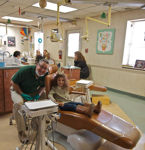 South Shore Pediatric Dentistry and Orthodontics