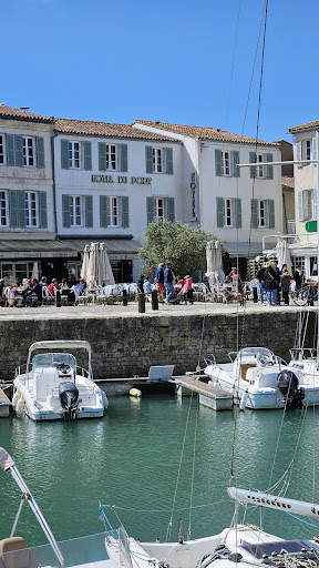 Hôtel Du Port - Thumbnail