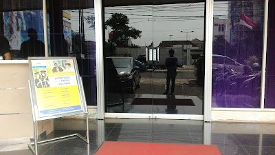 Photos of Universitas AKI