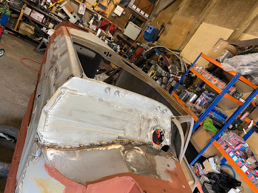 M&R Restorations - Thumbnail