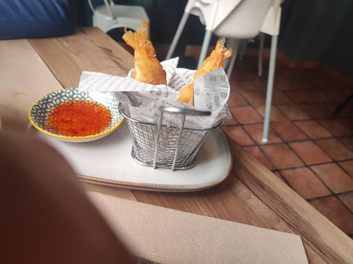 L'Ingla Restaurant - Thumbnail