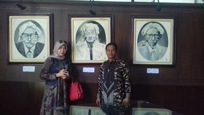 Photos of Museum NU