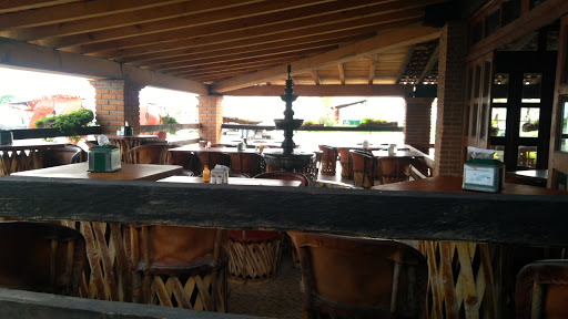Restaurant Buffet Campirano Comonfort - Thumbnail