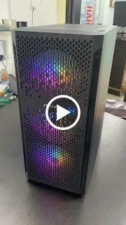Om Computer photo 2